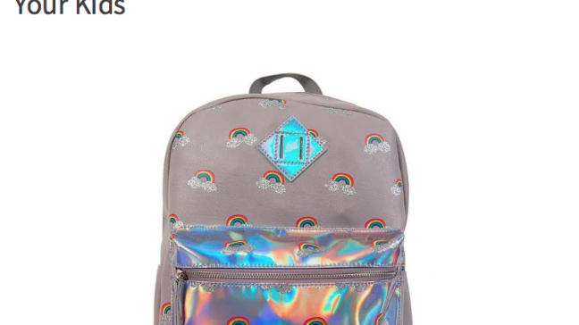 School Supplies You'll 100% Steal From Your Kids!