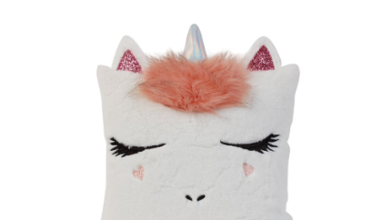 13 Unicorn Fashion and Home Buys for Kids (and Kids at Heart)