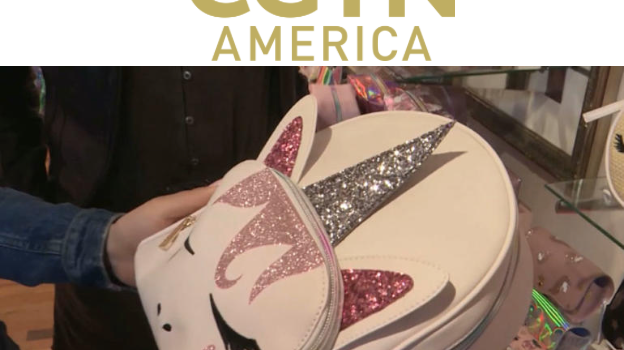 OMG! ACCESSORIES SURPRISED BY TRADE WAR