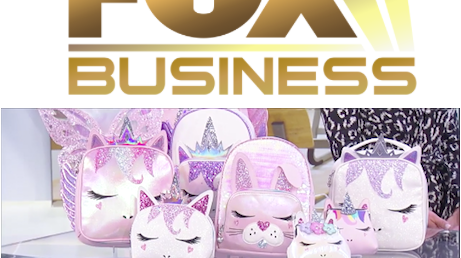 OMG'S ANNE HARPER ON MORNINGS WITH MARIA