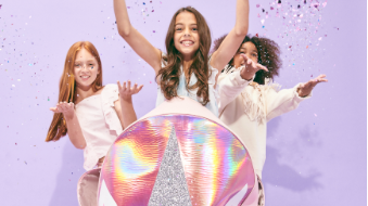 WORLDS LARGEST BACKPACK FEATURED IN RED TRICYCLE