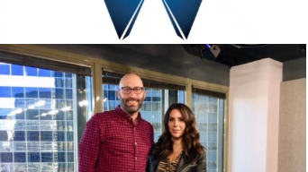 OMG's ANNE HARPER SITS DOWN WITH WGN RADIO