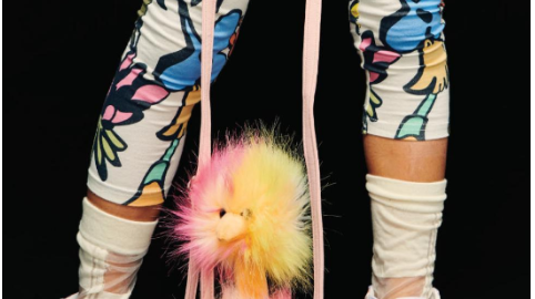 OMG ACCESSORIES WINS THE EARNIE AWARD FOR BEST ACCESSORIES!