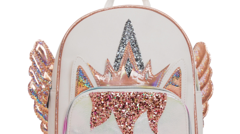 OMG ACCESSORIES FEATURED ON MOTHER MAGAZINES GIFT GUIDE!