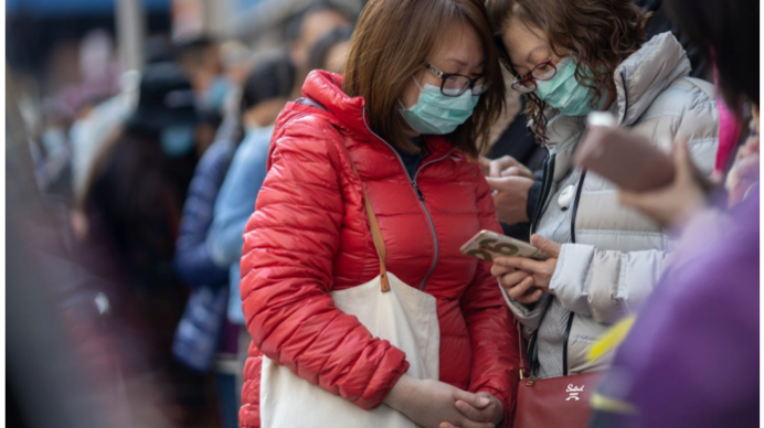 CEO and Founder, Anne Harper of OMG Accessories speaks with USA Today