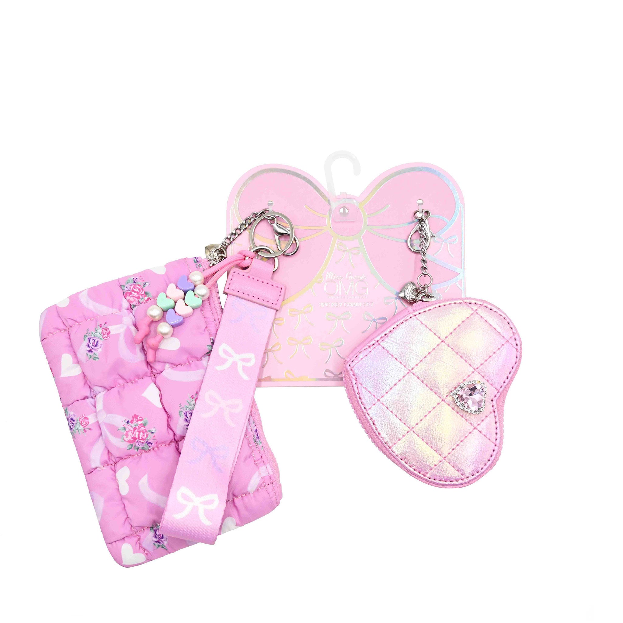 ★COURONNE★ Bagel Multi Pouch 20_RVAEX25141BKX MULTI POUCH L | Drifter – Drifter USA