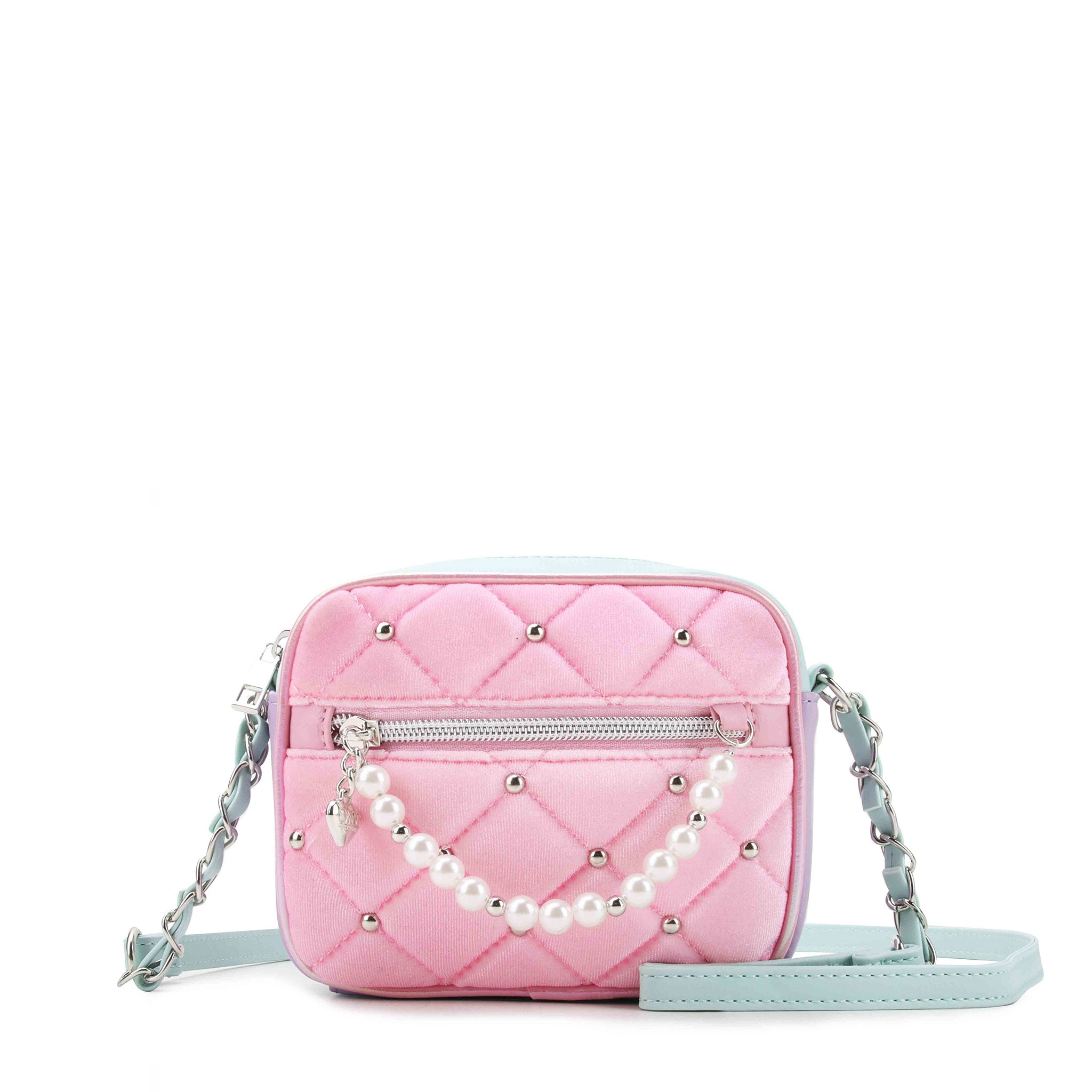 バッグ Doll bag バッグ］1/4 bjdドール用 痛バッグ 2way リュック【收藏馆