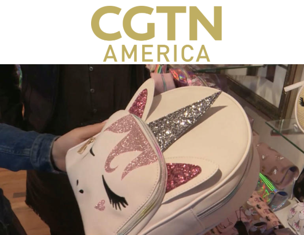 OMG! ACCESSORIES SURPRISED BY TRADE WAR