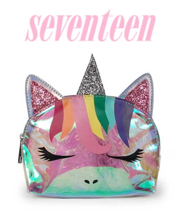 OMG ACCESSORIES FEATURED ON SEVENTEEN ONLINE!