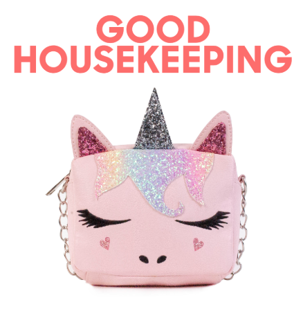 OMG ACCESSORIES FEATURED ON GOOD HOUSEKEEPING ONLINE!