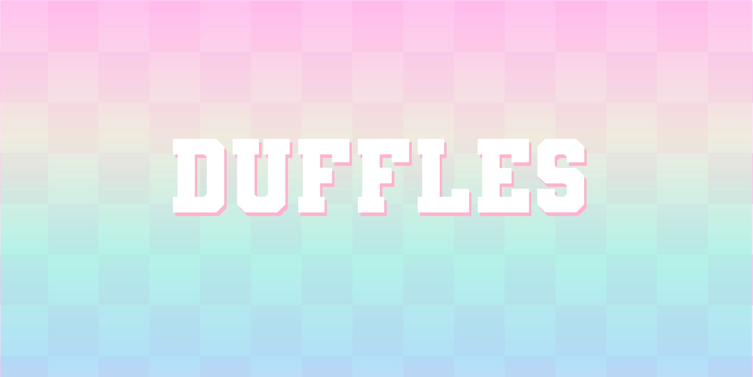 Duffle Bags