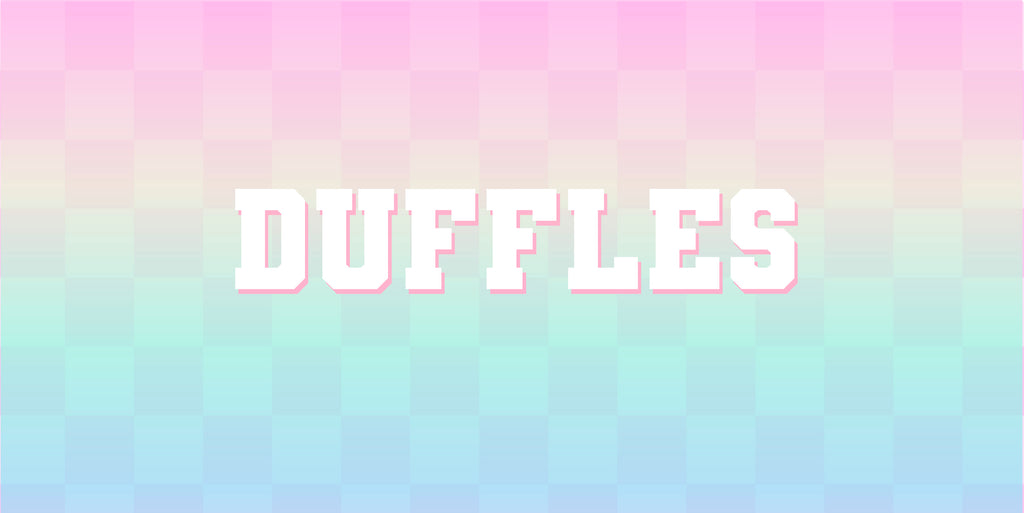 Duffles