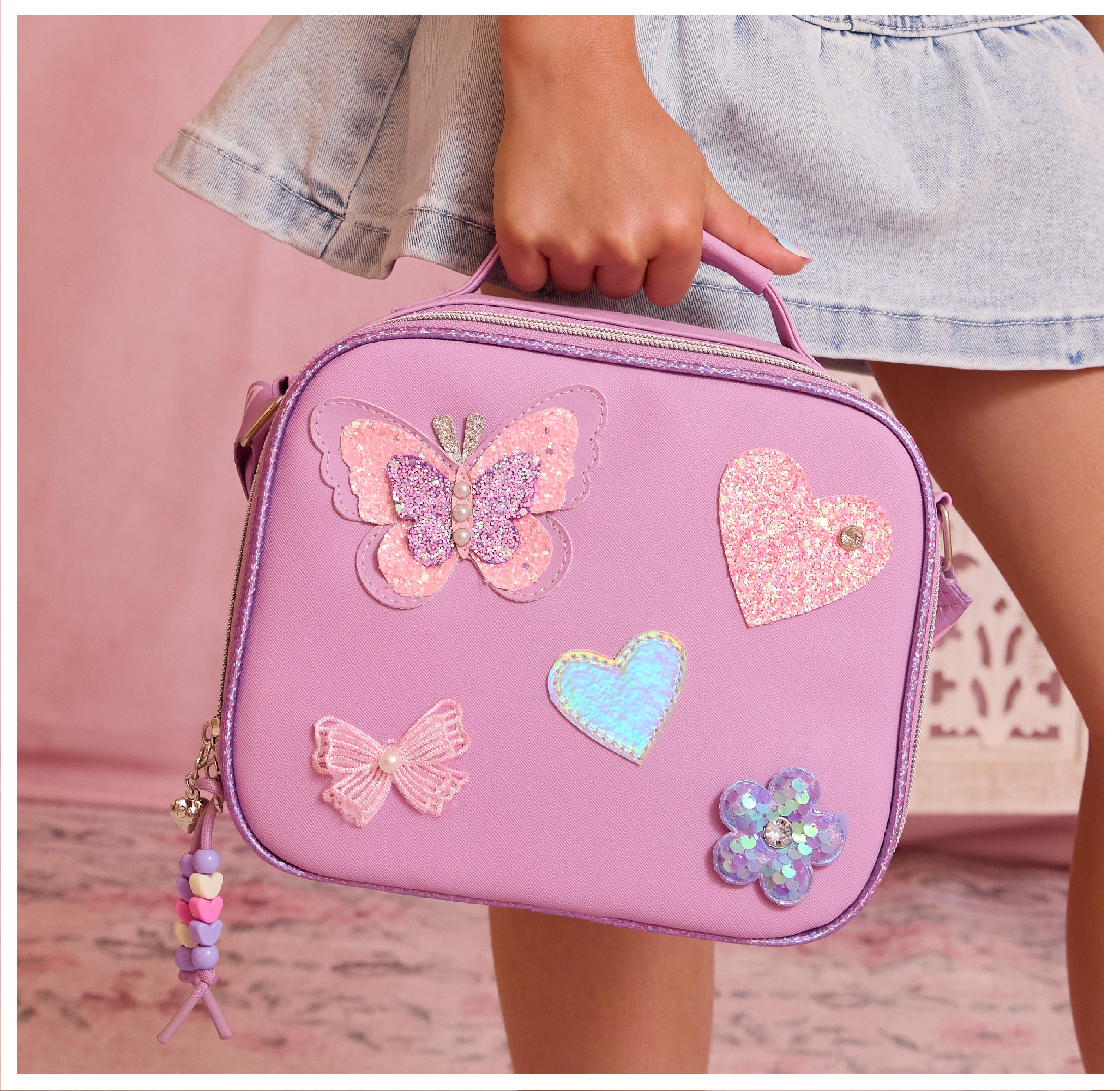 OMG Accessories