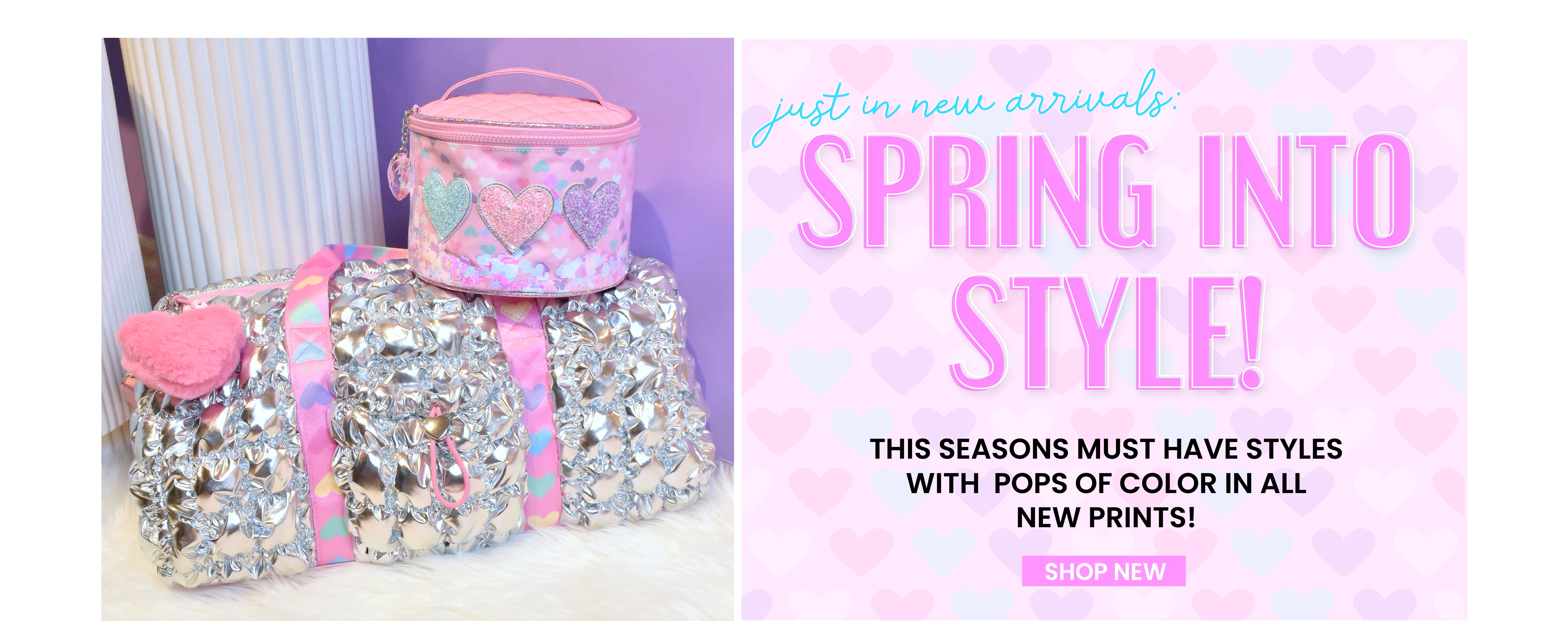 OMG Accessories