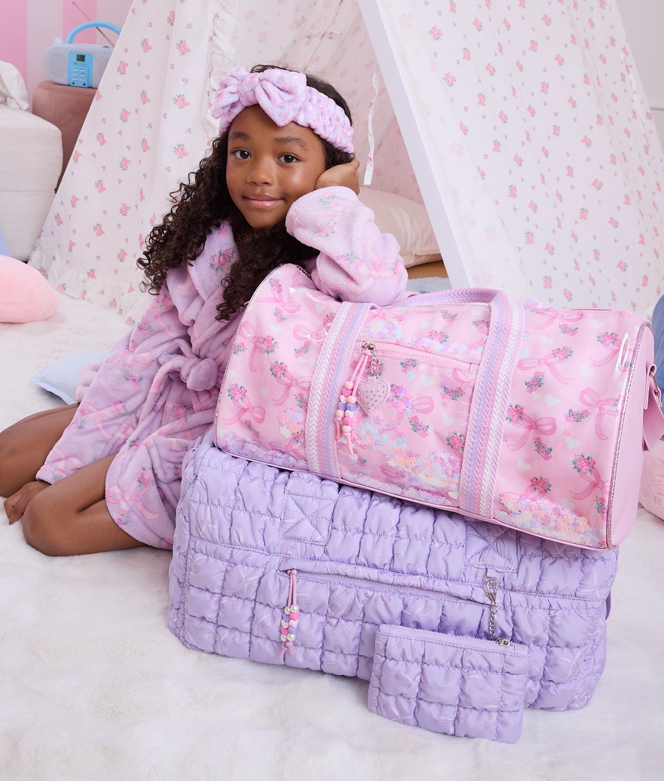 Gifts for The Trendsetter – OMG Accessories