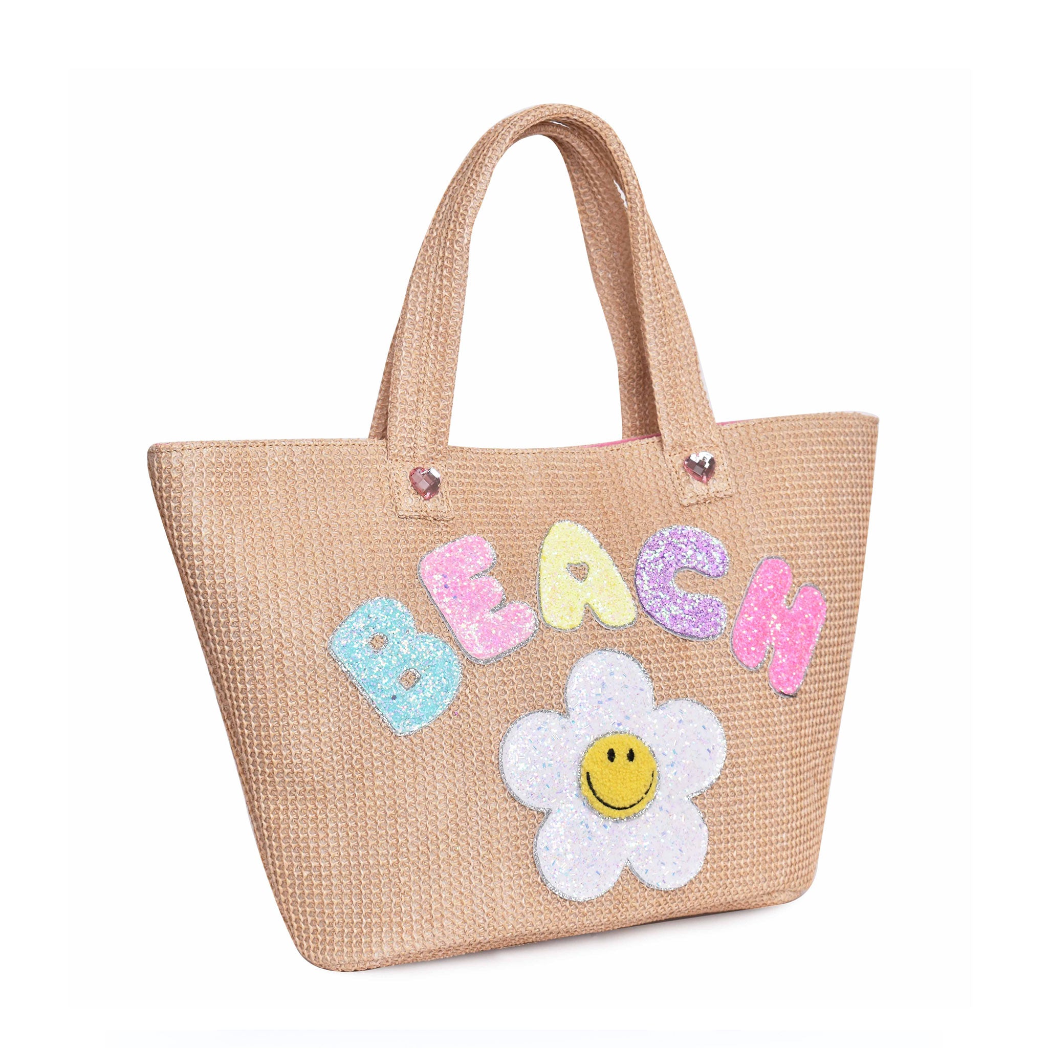 Beach tote bags best sale