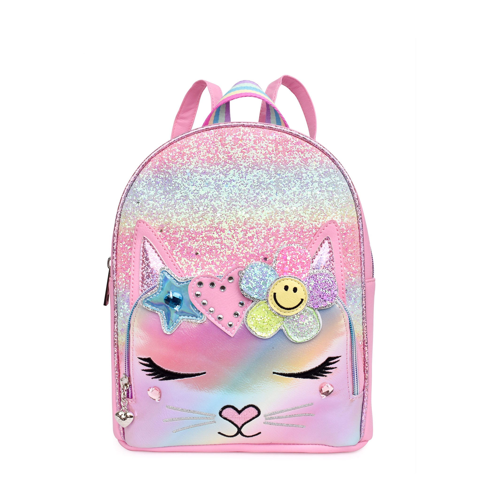 Omg accessories unicorn backpack best sale