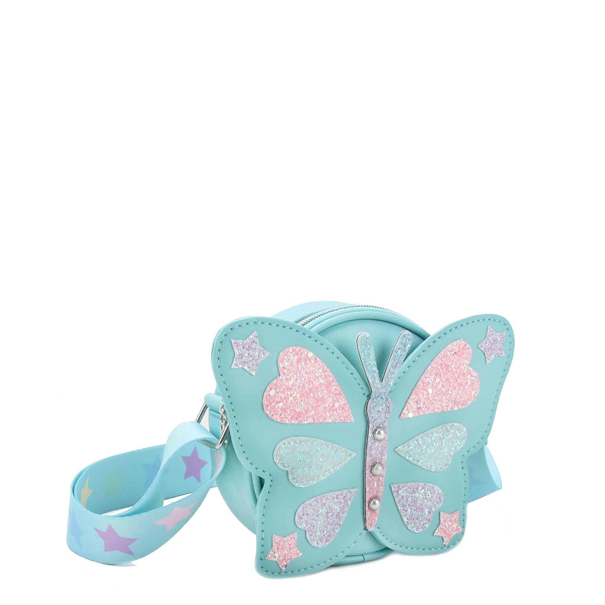 Butterfly Shaped Crossbody Bag – OMG Accessories