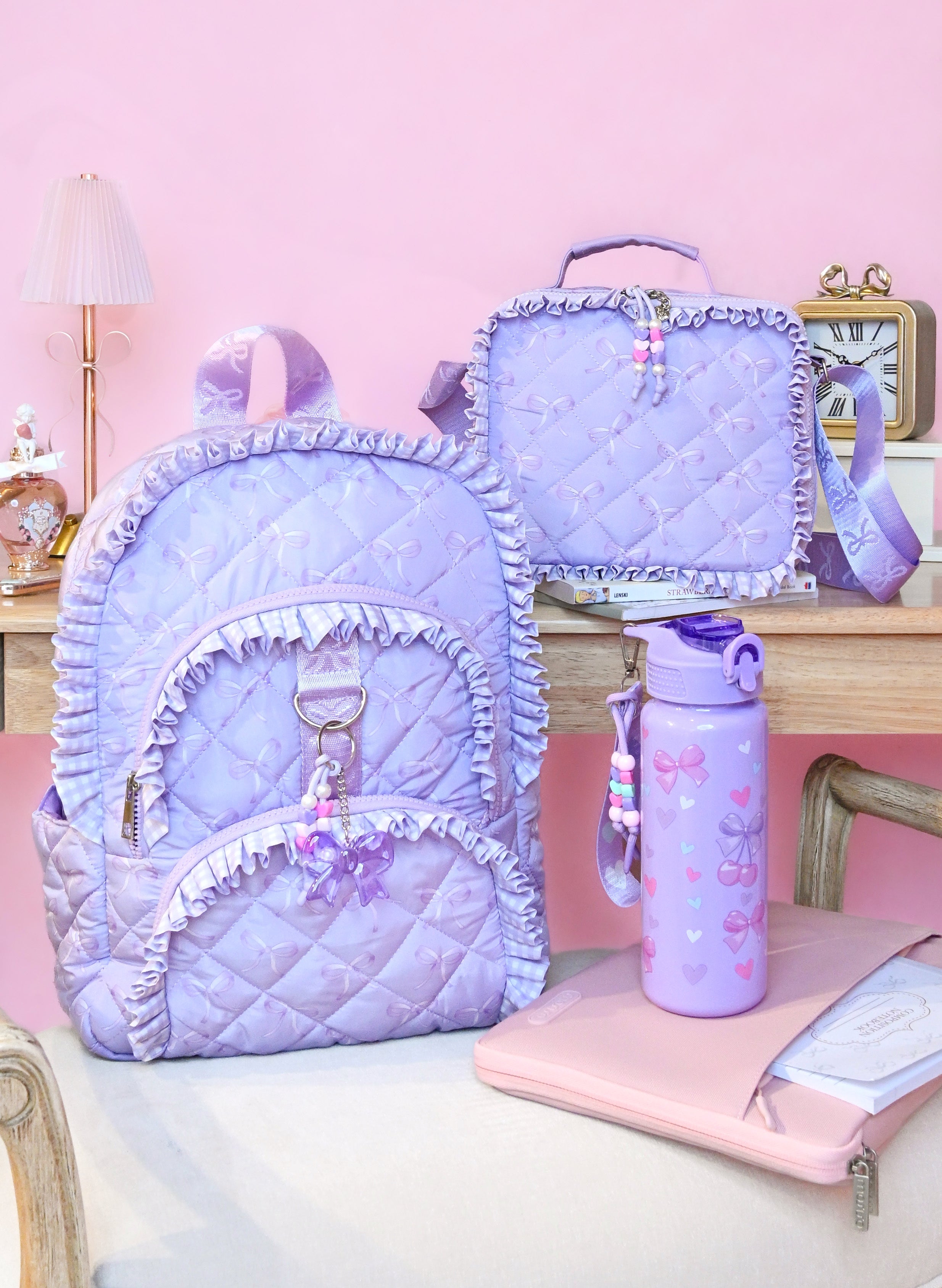 Shabby Chic Collection – OMG Accessories