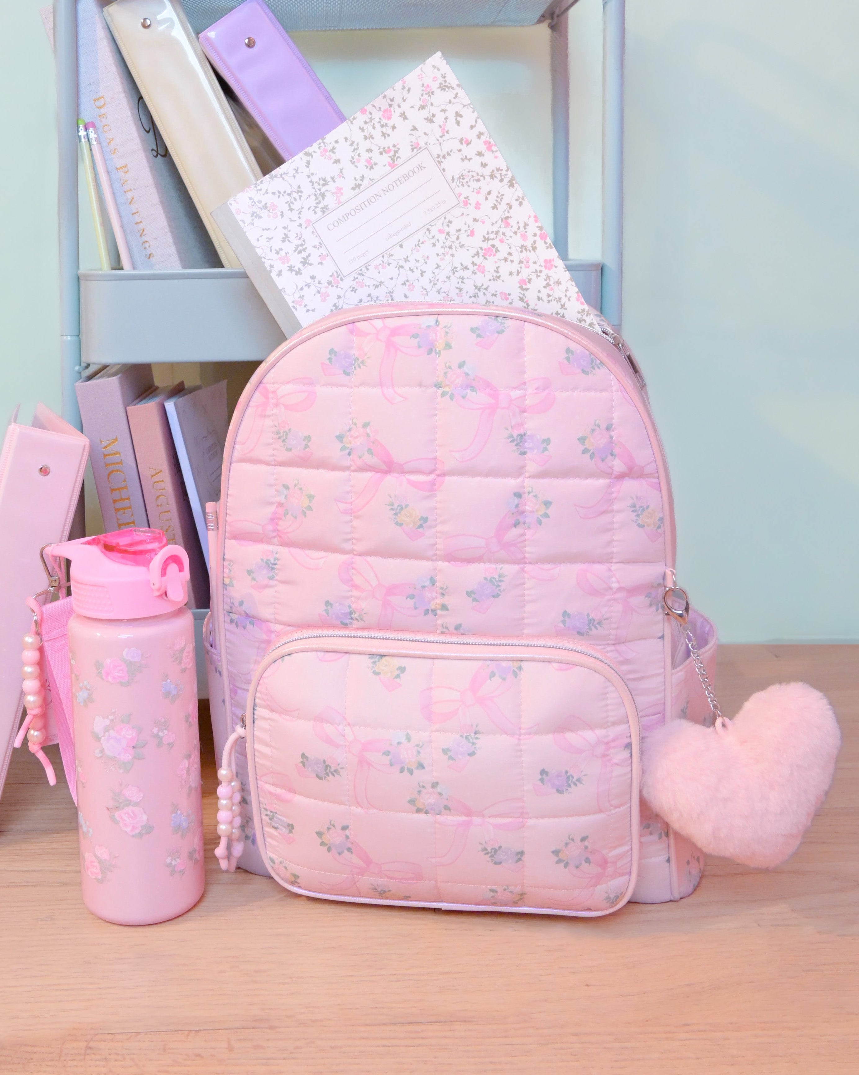 Shabby Chic Collection – OMG Accessories