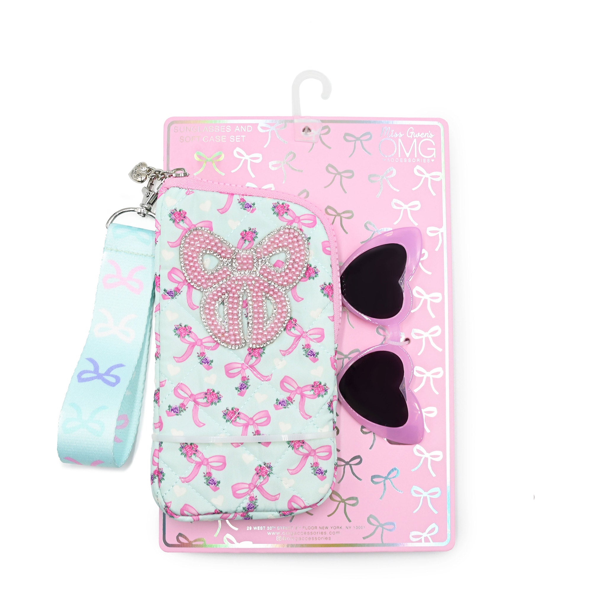 Shabby Chic Collection – OMG Accessories