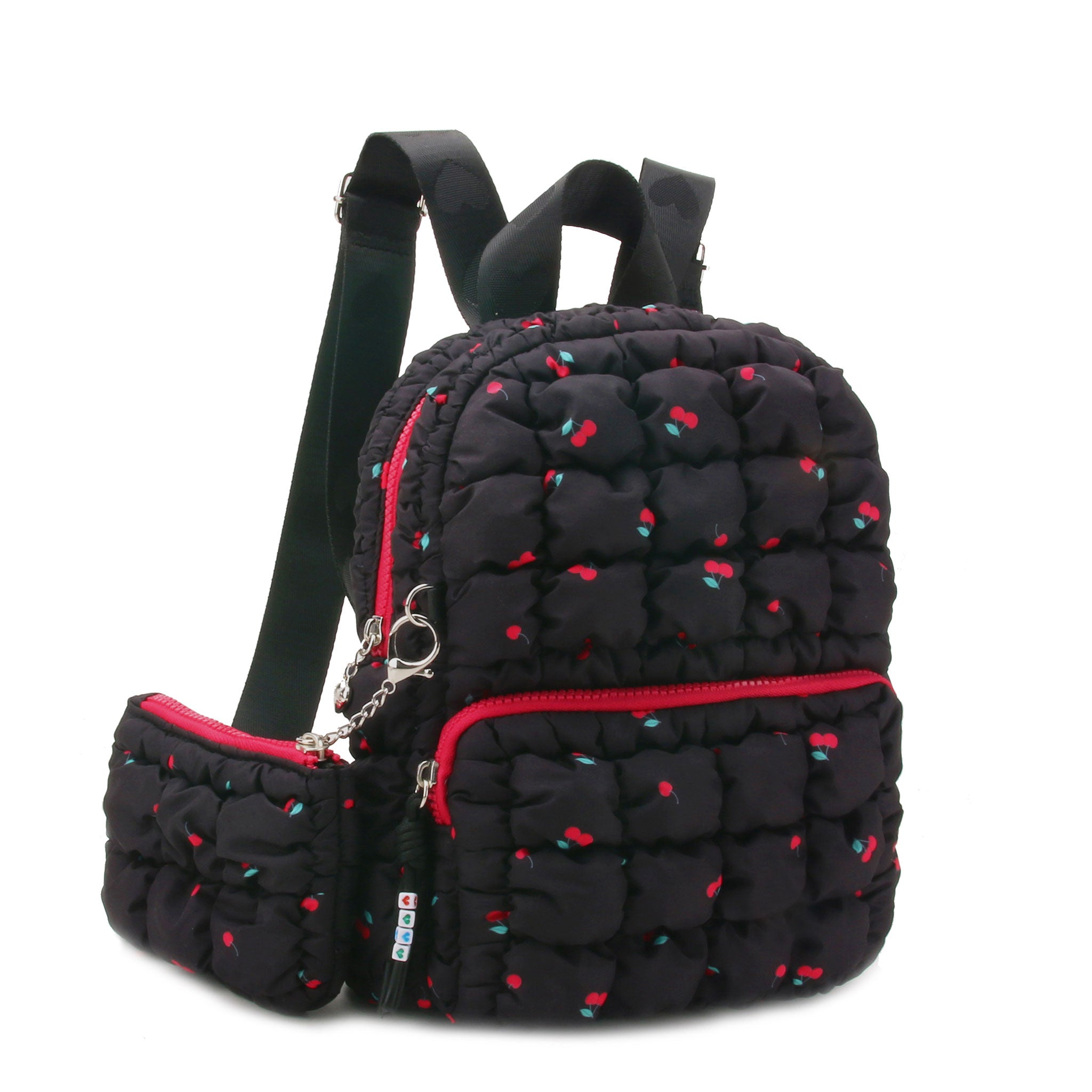 00s bagpack gimmick 3連 check grunge 森ガール 00s bag pack gimmick 3連grunge 森ガール