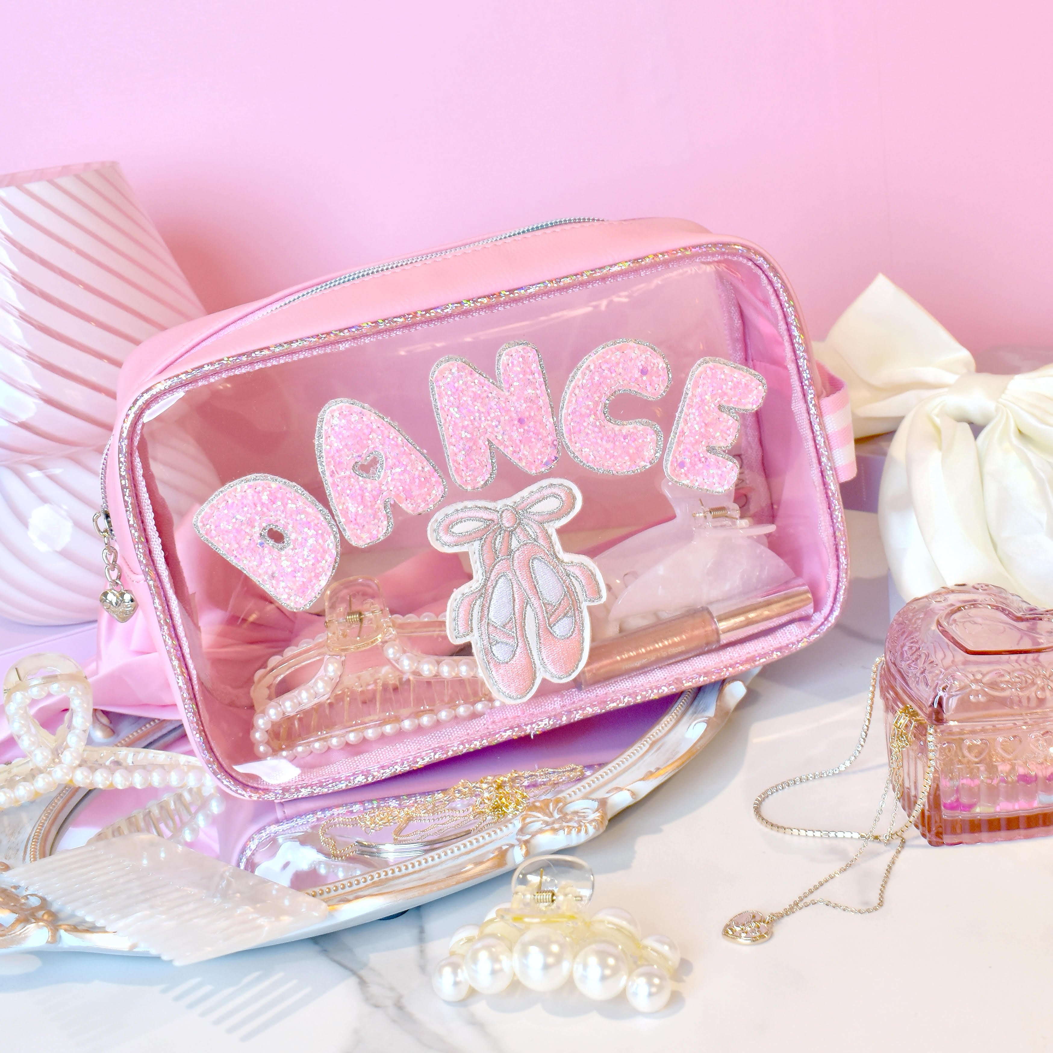 Dance Pouch