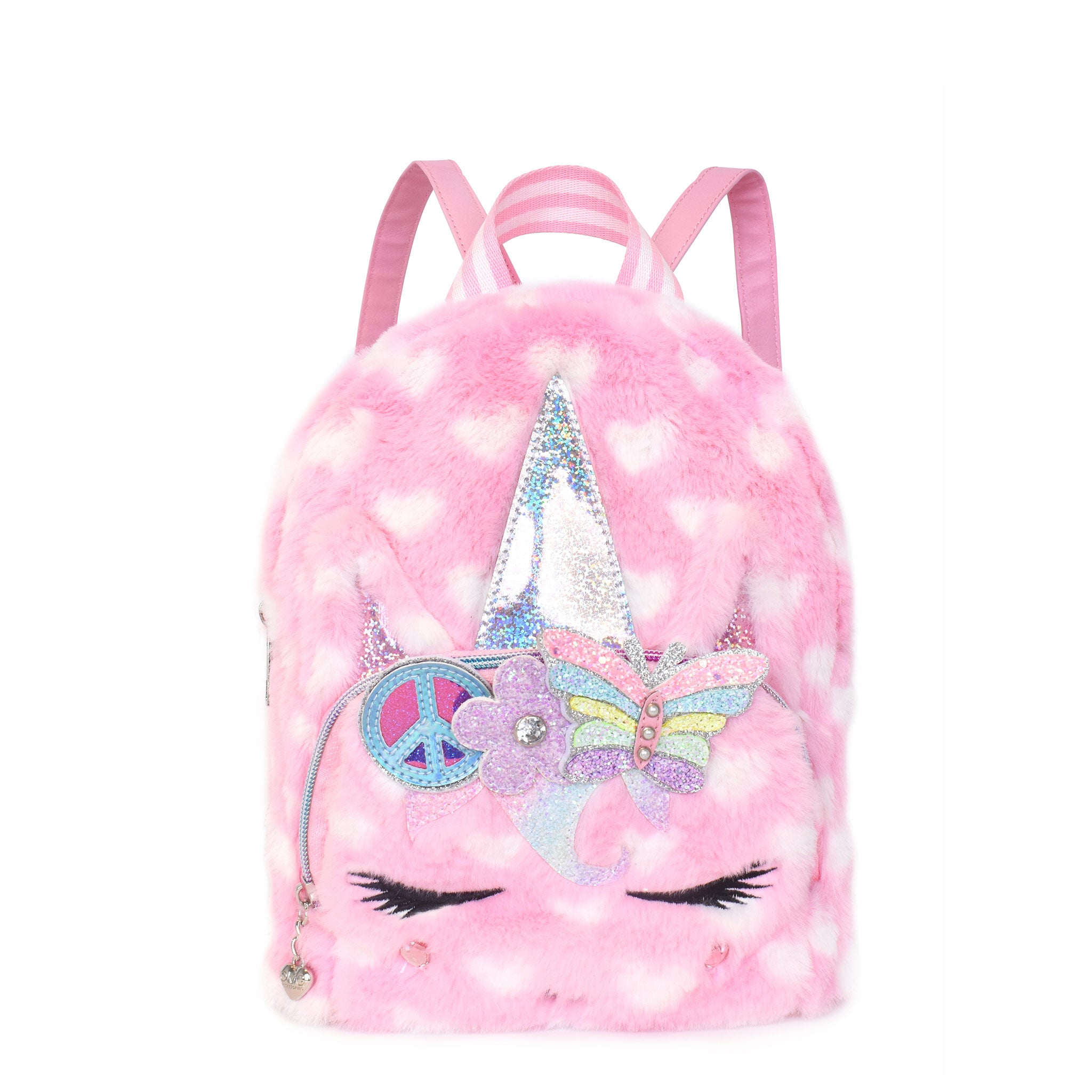 Omg accessories unicorn backpack online