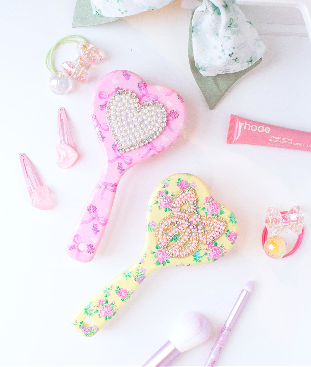 Shabby Chic Collection – OMG Accessories