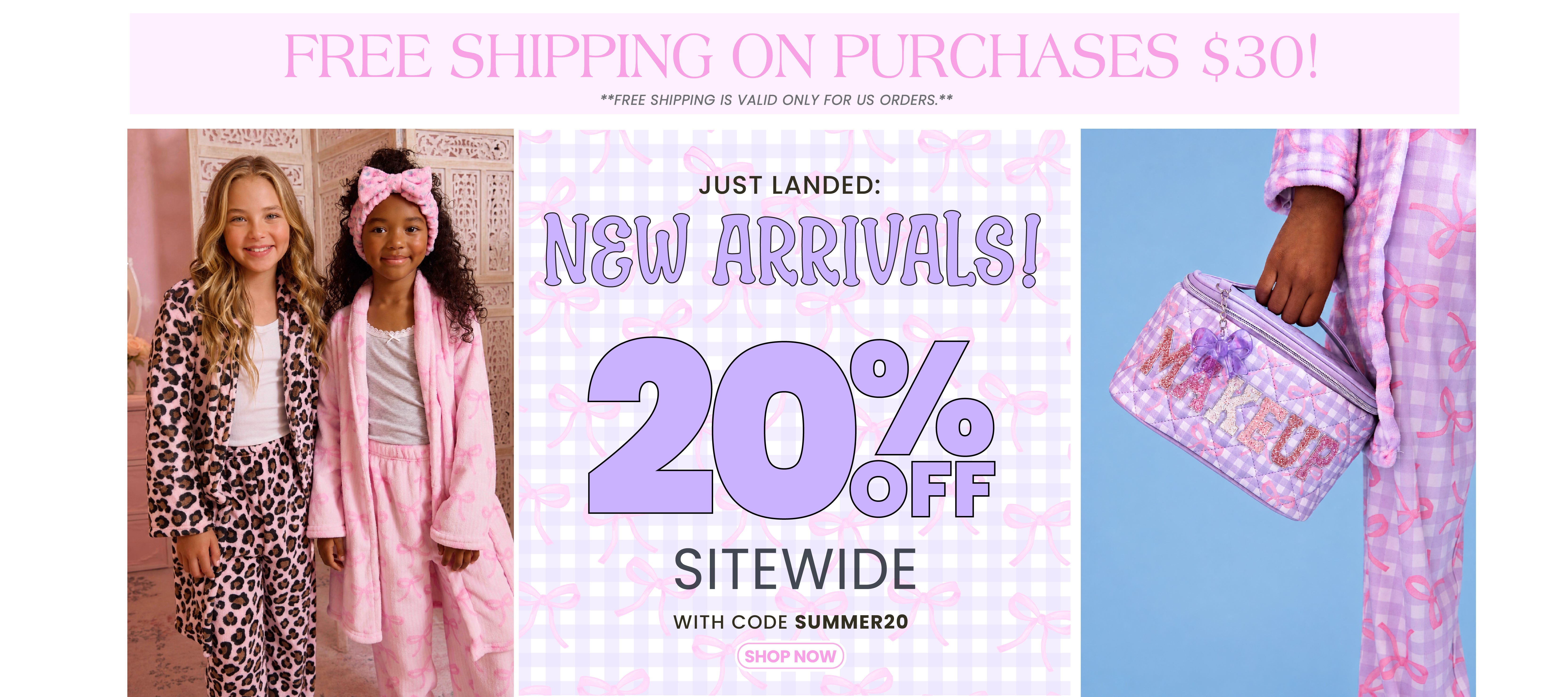 OMG Accessories